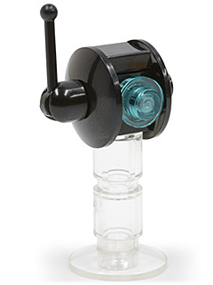 LEGO Minifigure -- DRK-1 Dark Eye Probe Droid-Star Wars / Star Wars Episode 1 -- SW0429 -- Creative Brick Builders